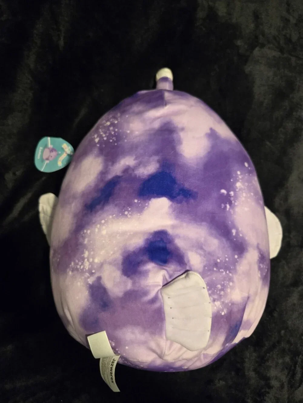 Anglerfish Squishmallow